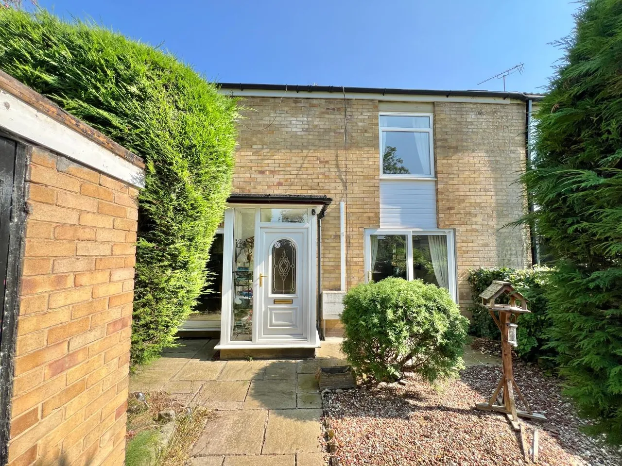 Ashfield, Newton Aycliffe, DL5, photo 9
