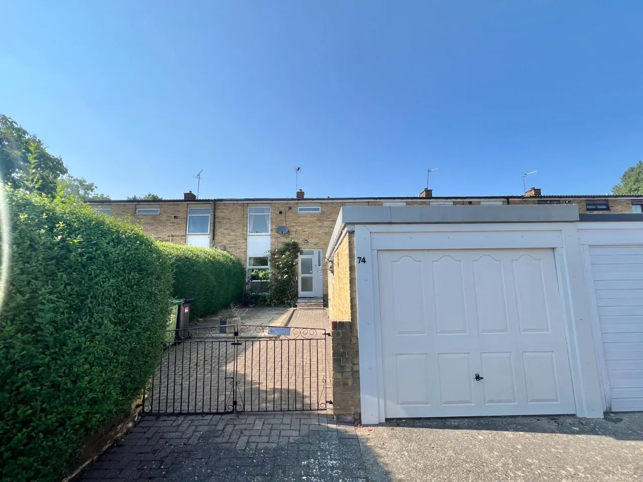 4 bed house for sale, Ashfield, Newton Aycliffe, DL5