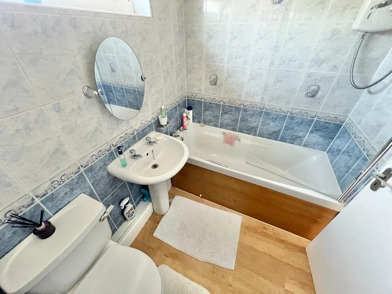 Ashfield, Newton Aycliffe, DL5, photo 7