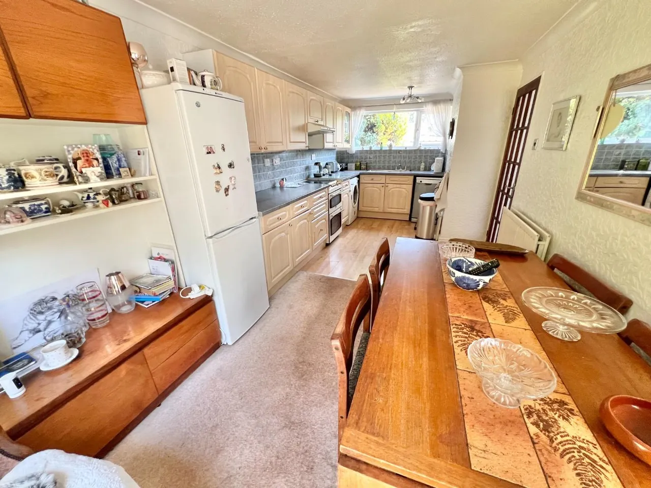 Ashfield, Newton Aycliffe, DL5, photo 5