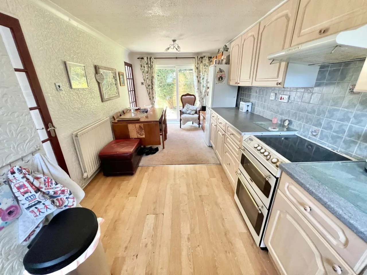 Ashfield, Newton Aycliffe, DL5, photo 4