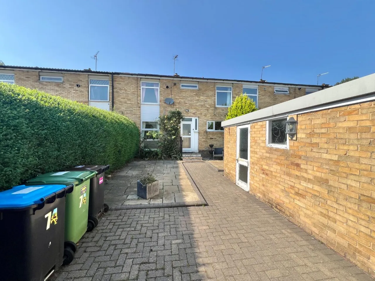 Ashfield, Newton Aycliffe, DL5, photo 12
