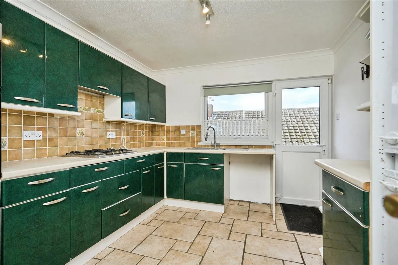Stenbury View, Wroxall, PO38, photo 5
