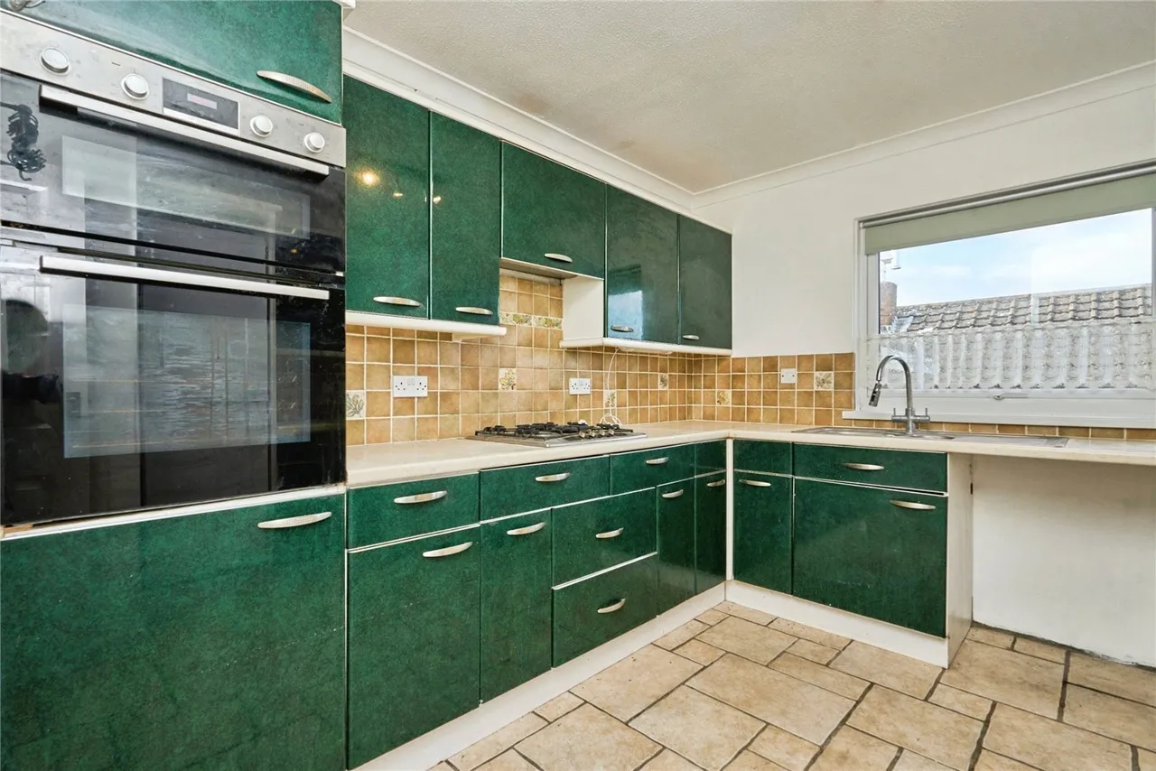 Stenbury View, Wroxall, PO38, photo 14
