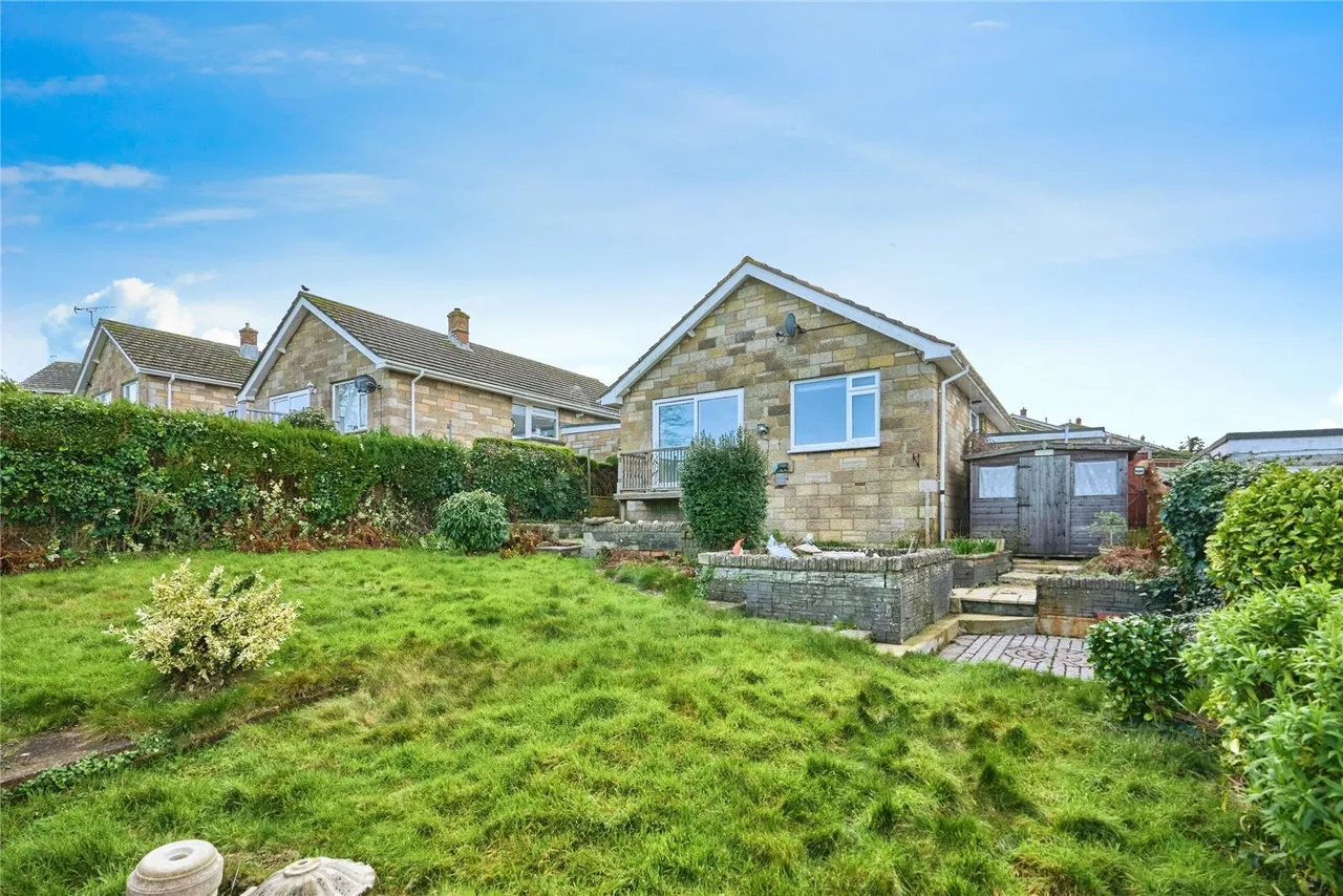 Stenbury View, Wroxall, PO38, photo 19