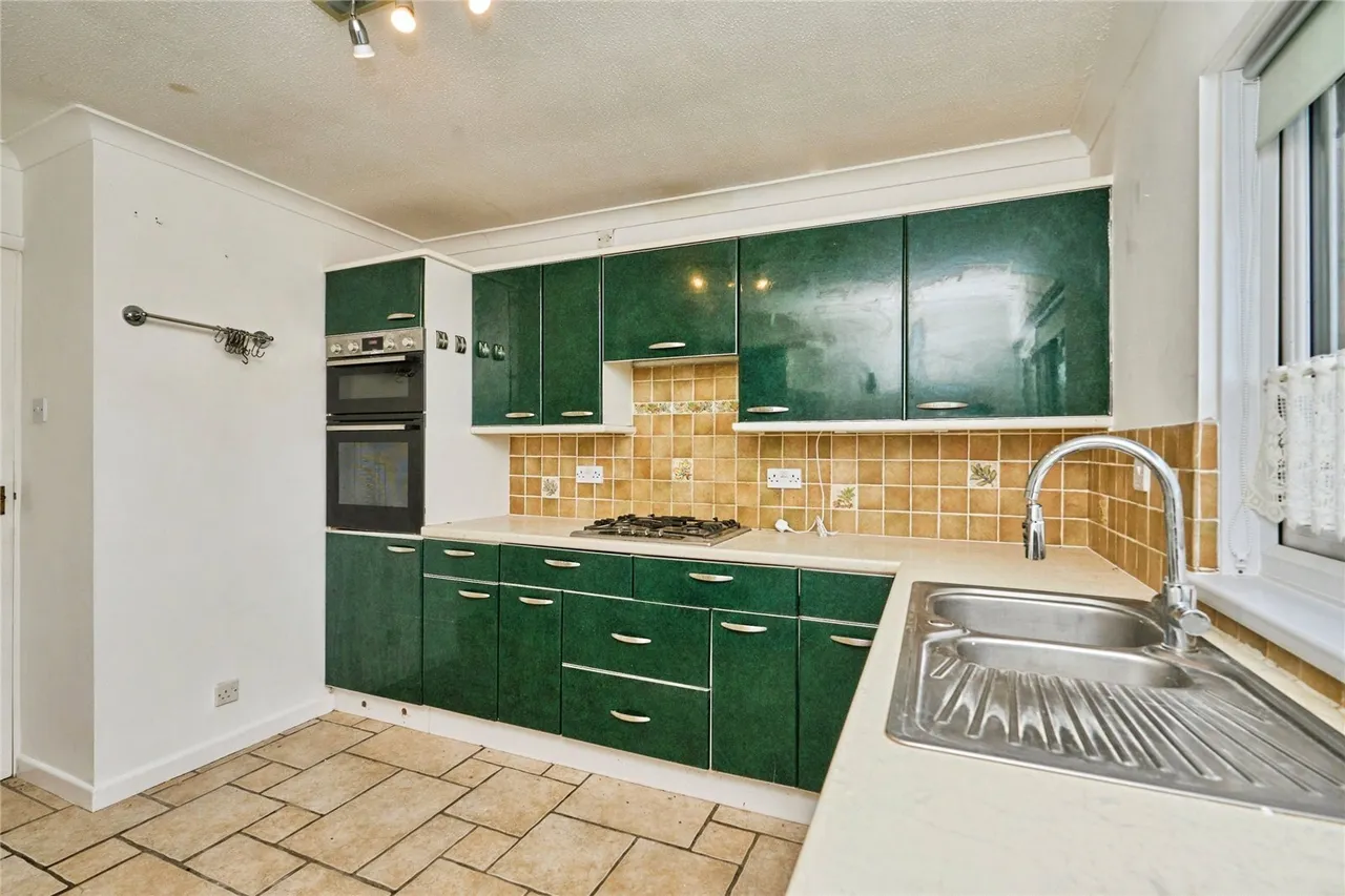 Stenbury View, Wroxall, PO38, photo 15