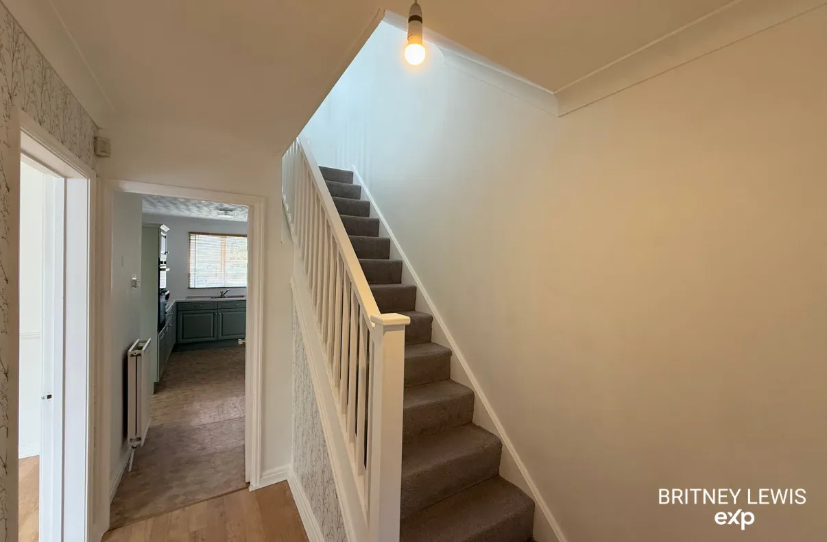 Derwent Road, Burton on Trent, photo 2