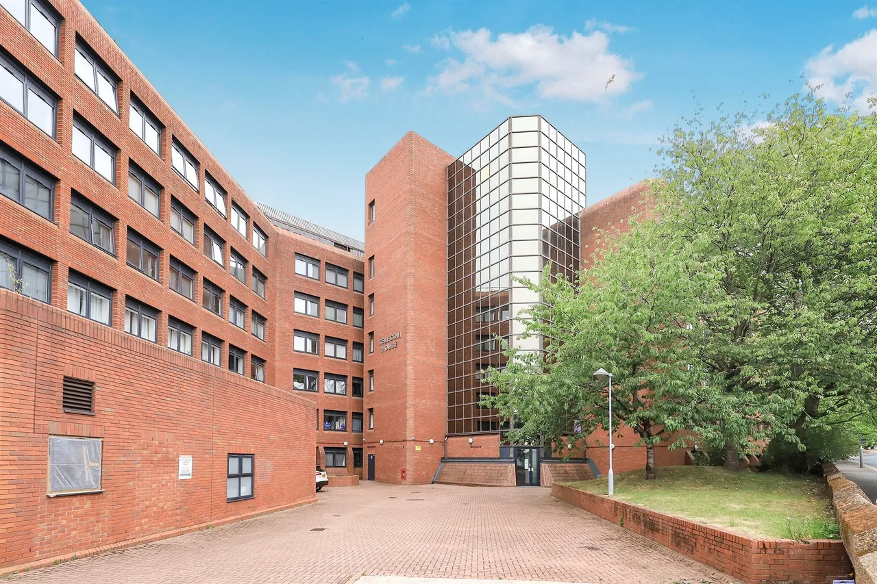 Church Street, Wolverhampton, WV2, photo 12