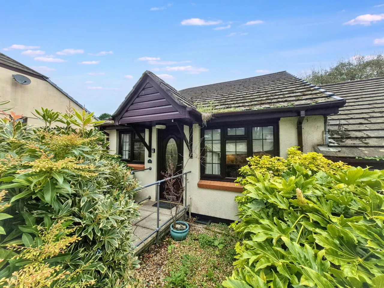 2 bed house for sale, Summerheath, Mabe Burnthouse, TR10