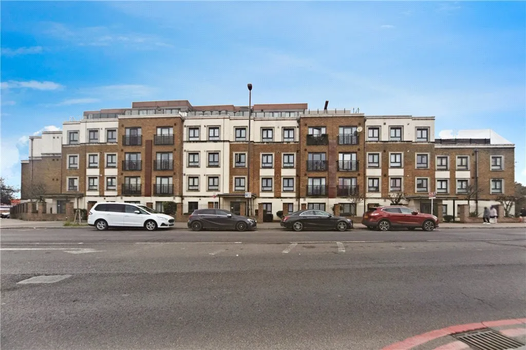 Thornton Road, Thornton Heath, CR7, photo 18