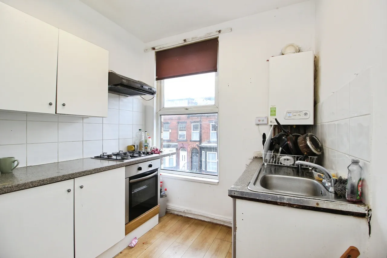 Ebberston Terrace, Leeds, LS6, photo 5