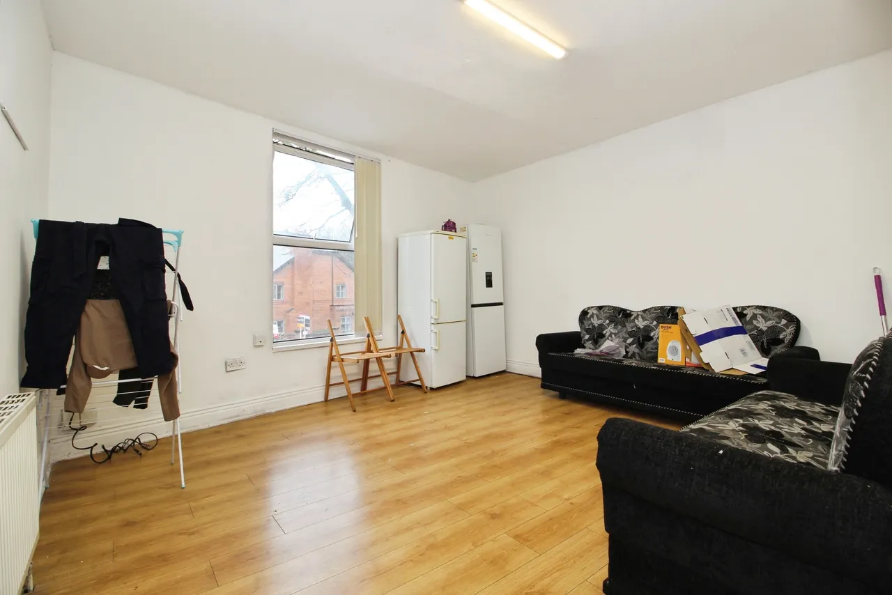 Ebberston Terrace, Leeds, LS6, photo 3