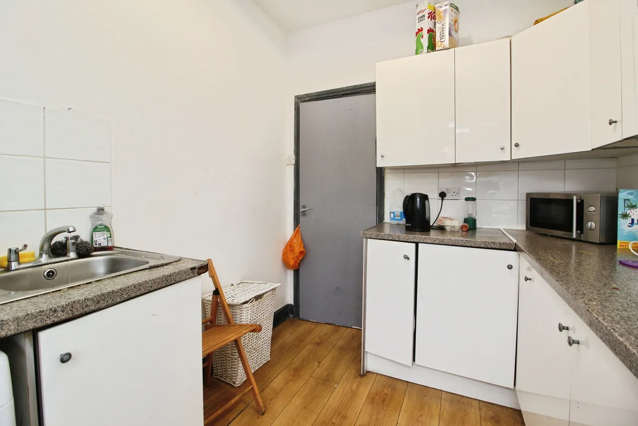 Ebberston Terrace, Leeds, LS6, photo 6