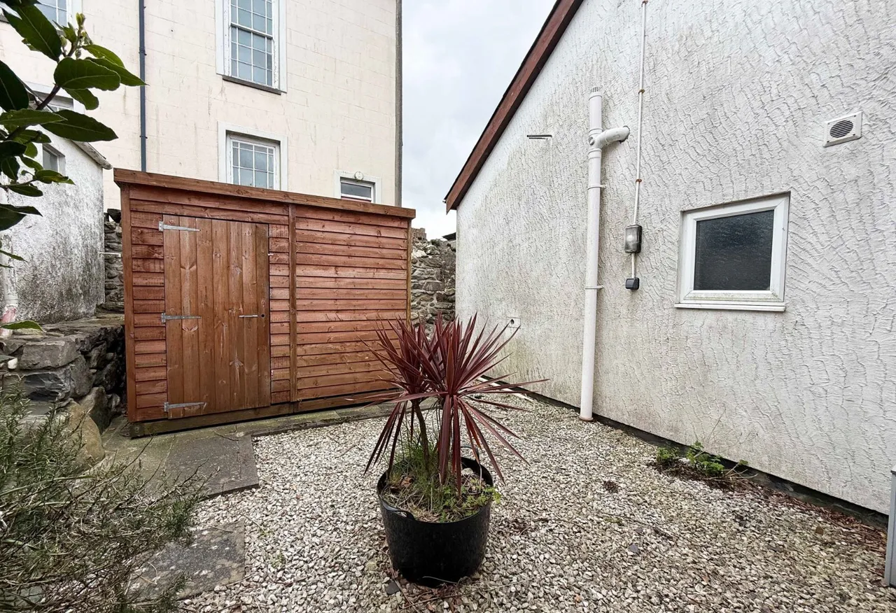 Waunfawr, Caernarfon, LL55, photo 12