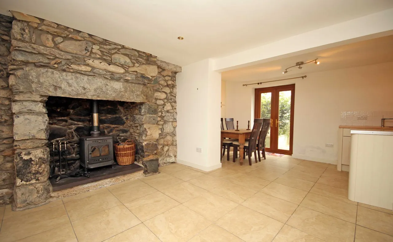 Waunfawr, Caernarfon, LL55, photo 2