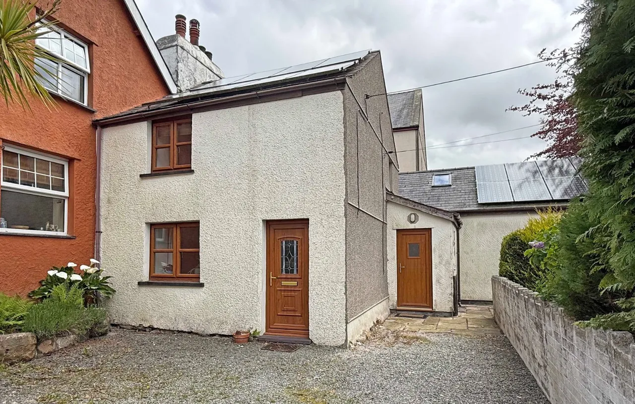 Waunfawr, Caernarfon, LL55, photo 26