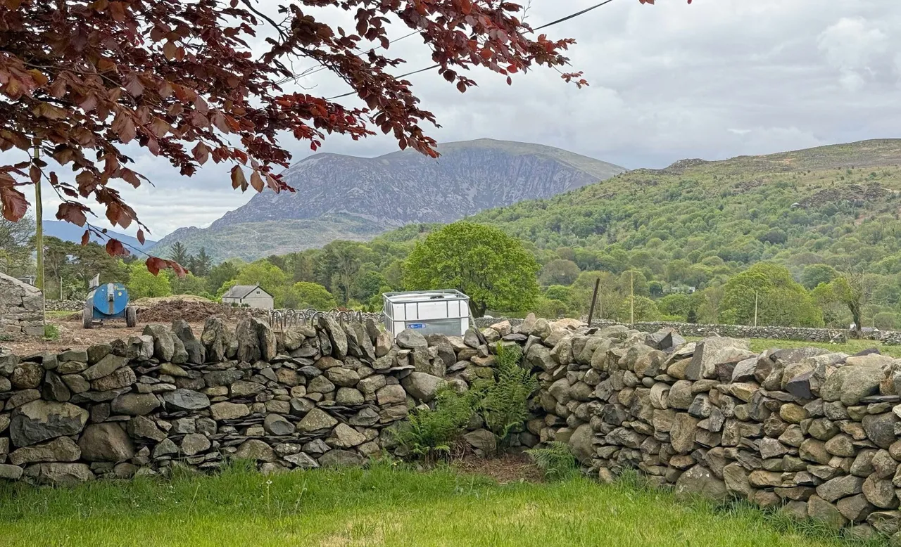Waunfawr, Caernarfon, LL55, photo 16