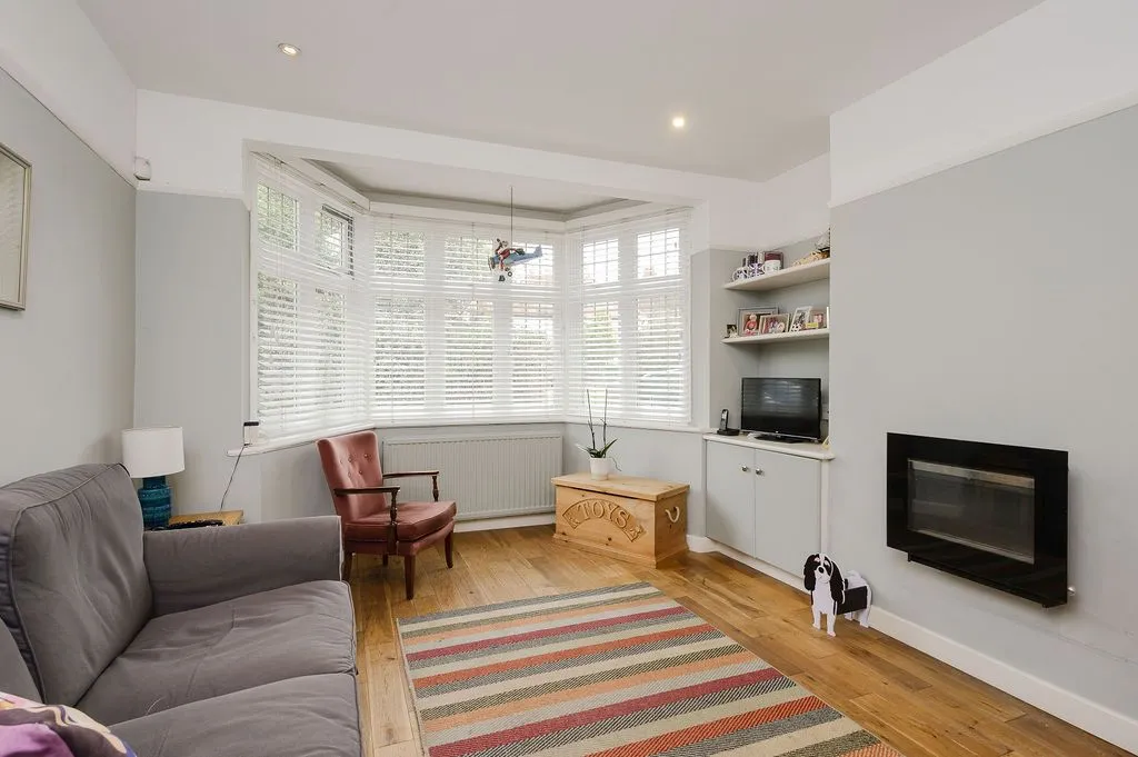 Coombe Lane, West Wimbledon, SW20, photo 6