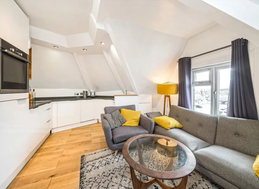 2 bed flat for sale — Melon Road, Peckham, SE15