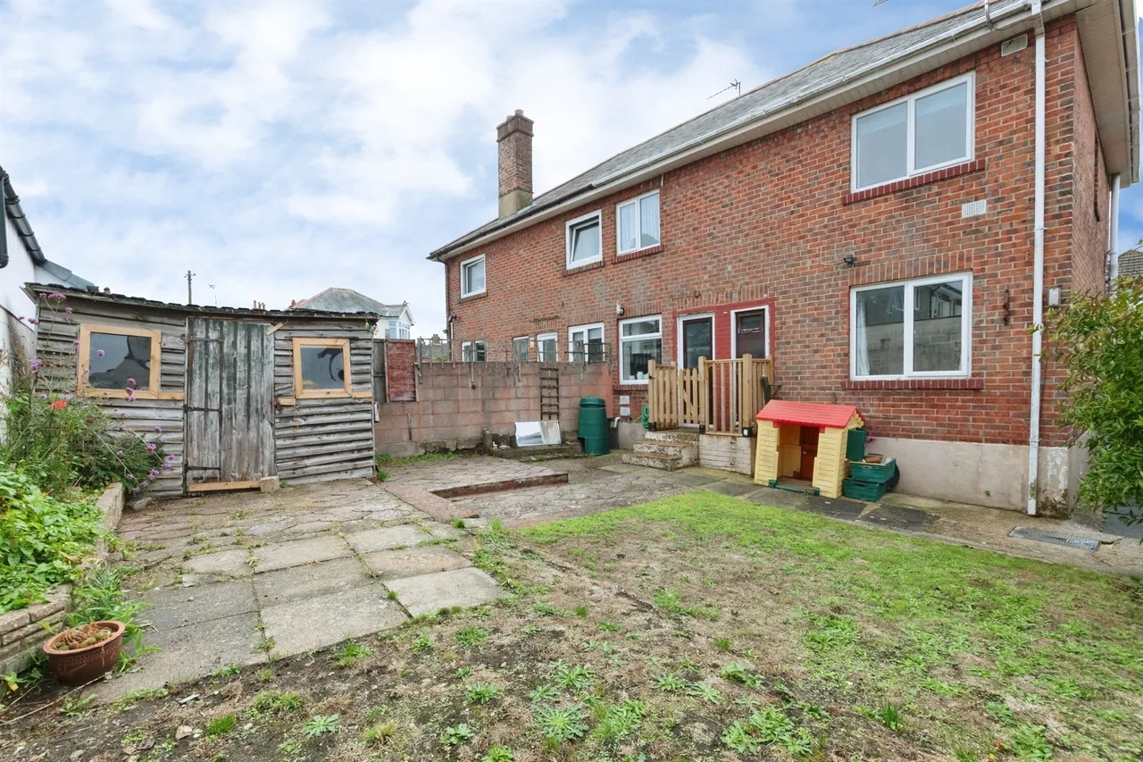Gresham Road, Bournemouth, BH9, photo 20