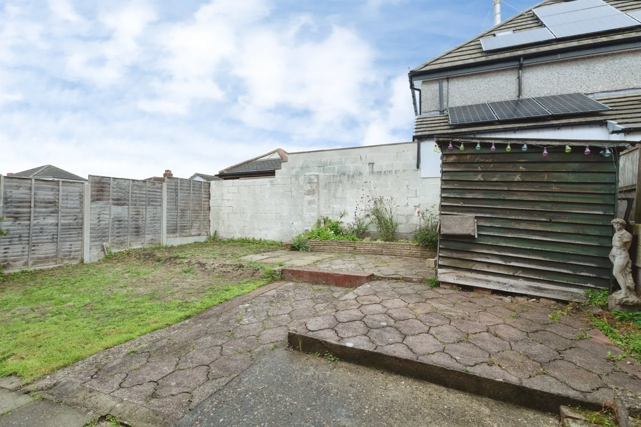 Gresham Road, Bournemouth, BH9, photo 21