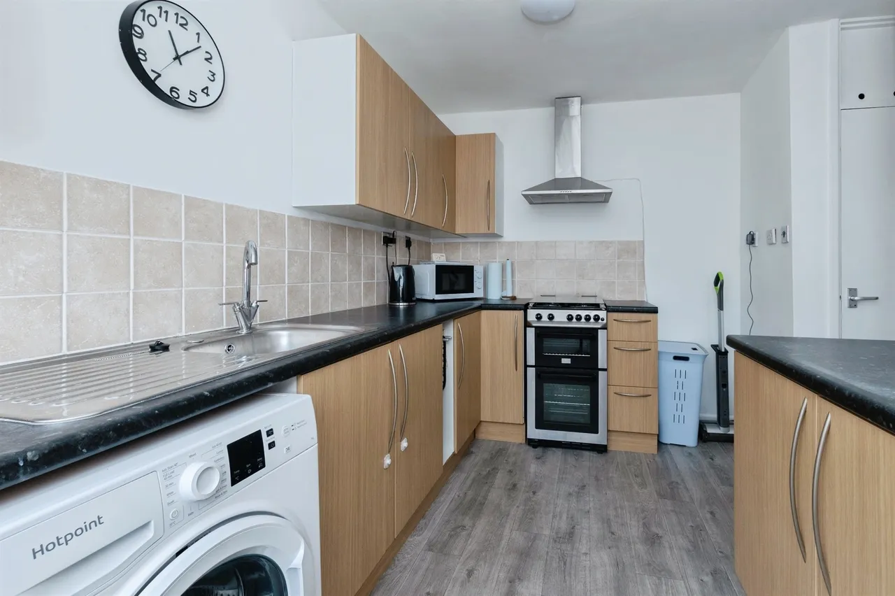 Gresham Road, Bournemouth, BH9, photo 9