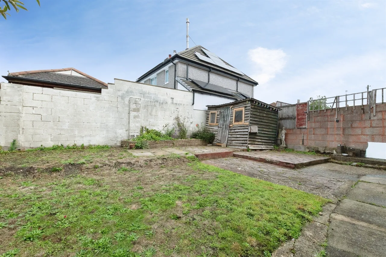 Gresham Road, Bournemouth, BH9, photo 22