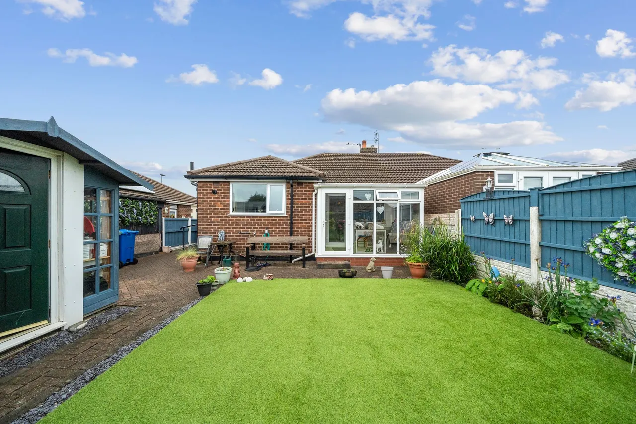 Sunnyside Road, Ashton-In-Makerfield, Wigan, WN4 0LB, photo 15