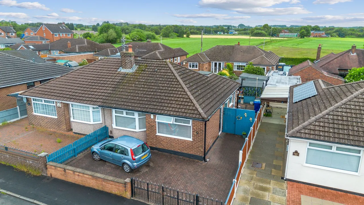 Sunnyside Road, Ashton-In-Makerfield, Wigan, WN4 0LB, photo 5
