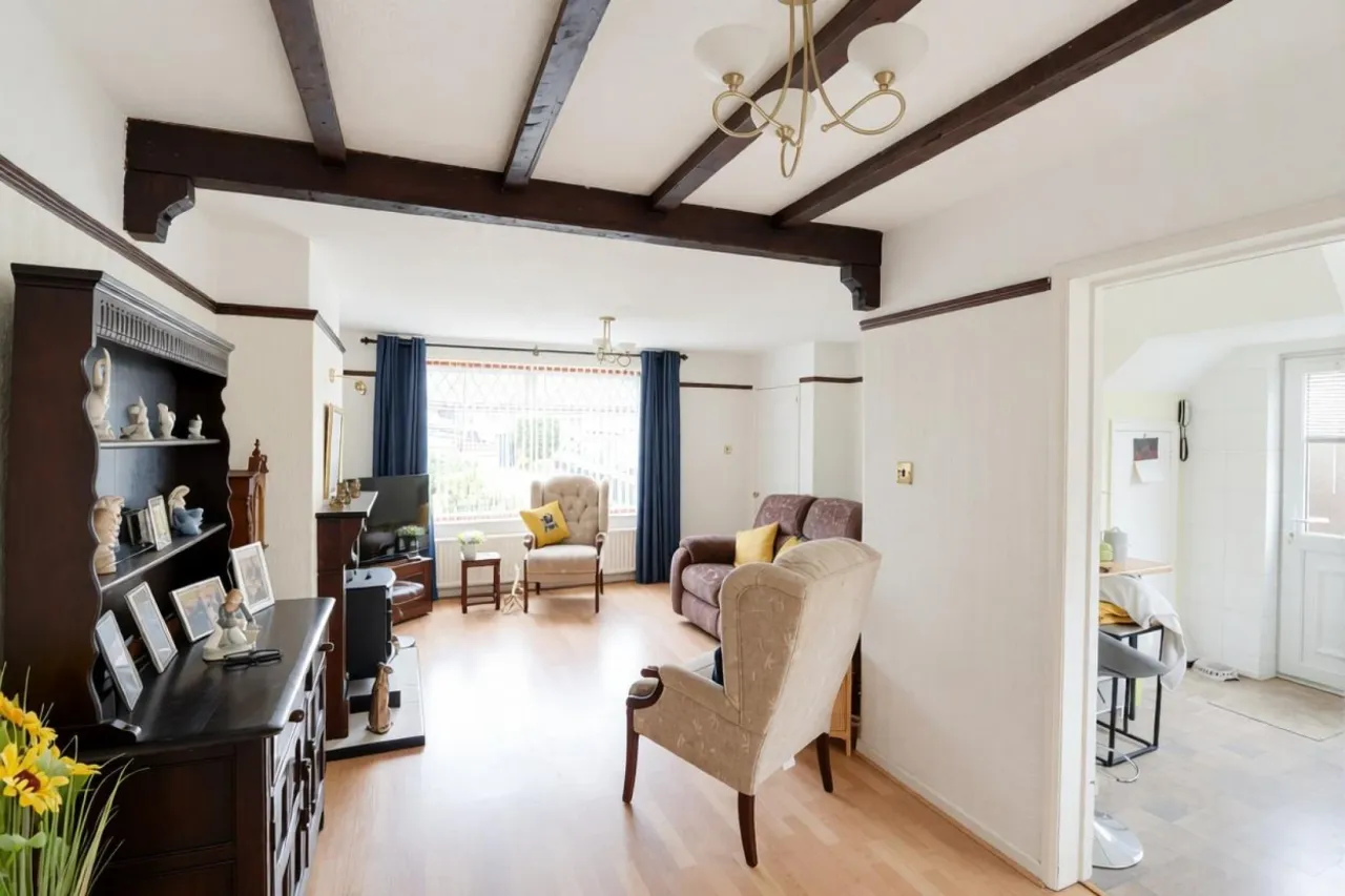 Burjen Way, Crewe, photo 8
