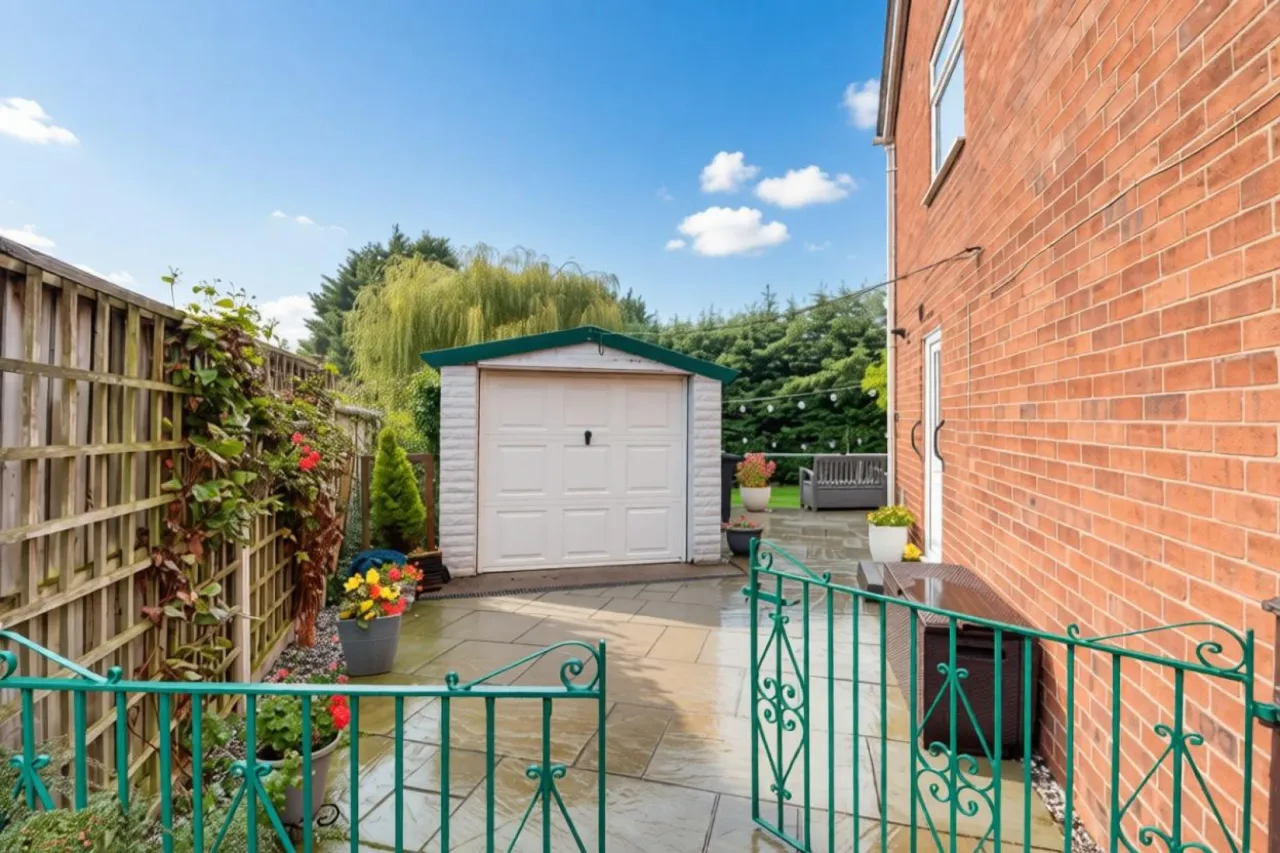 Burjen Way, Crewe, photo 23