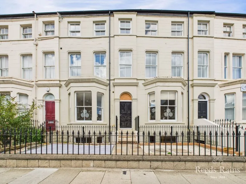 1 bed flat for sale — Westborough, Scarborough, North Yorkshire, YO11