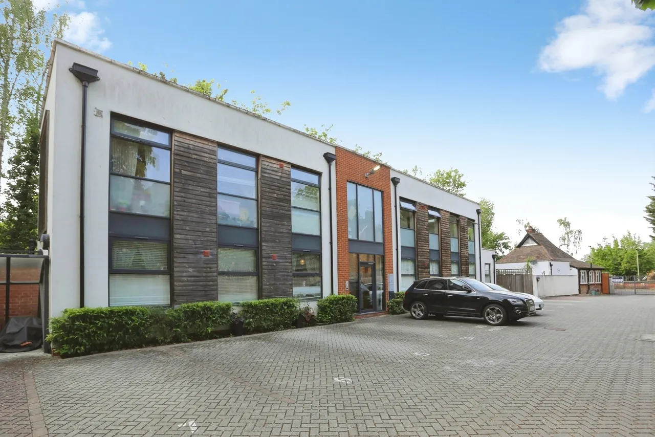 Park Road, Beckenham, BR3, photo 7