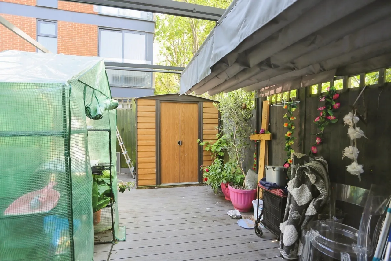 Park Road, Beckenham, BR3, photo 11