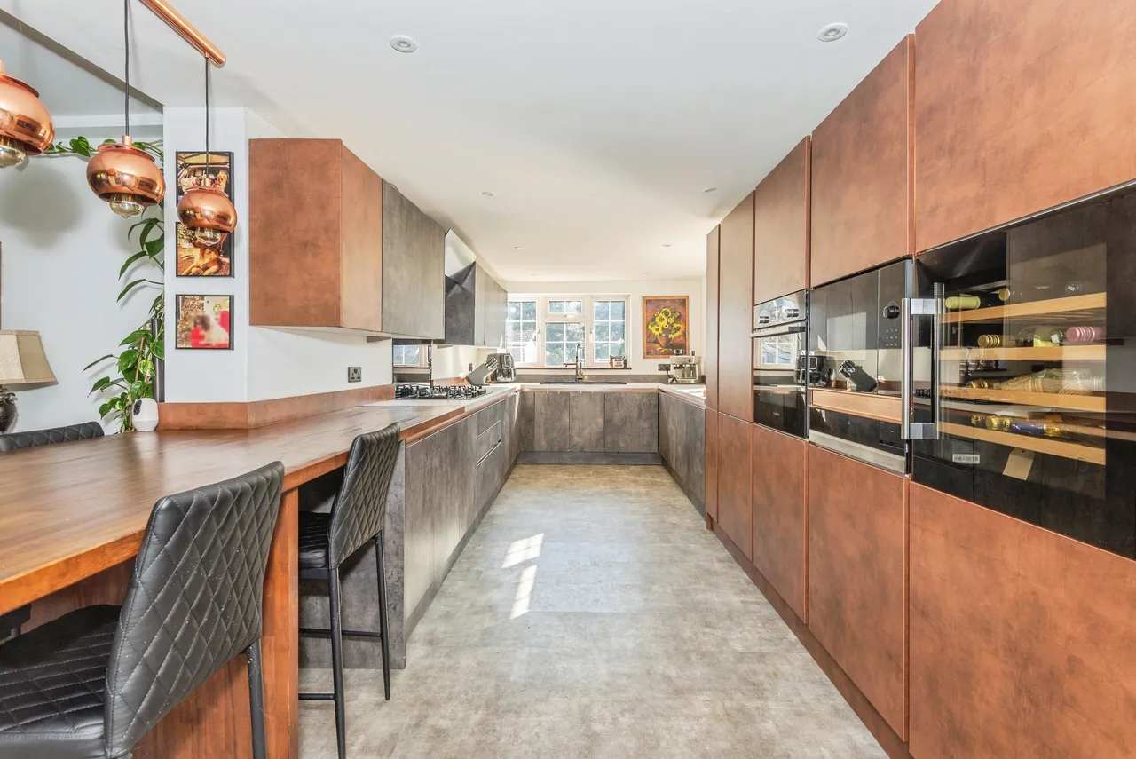 Woodlands Park, Boxhill, KT20, photo 4