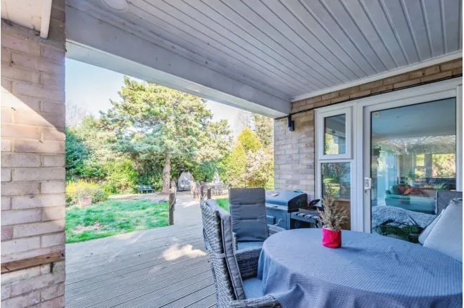 Woodlands Park, Boxhill, KT20, photo 19