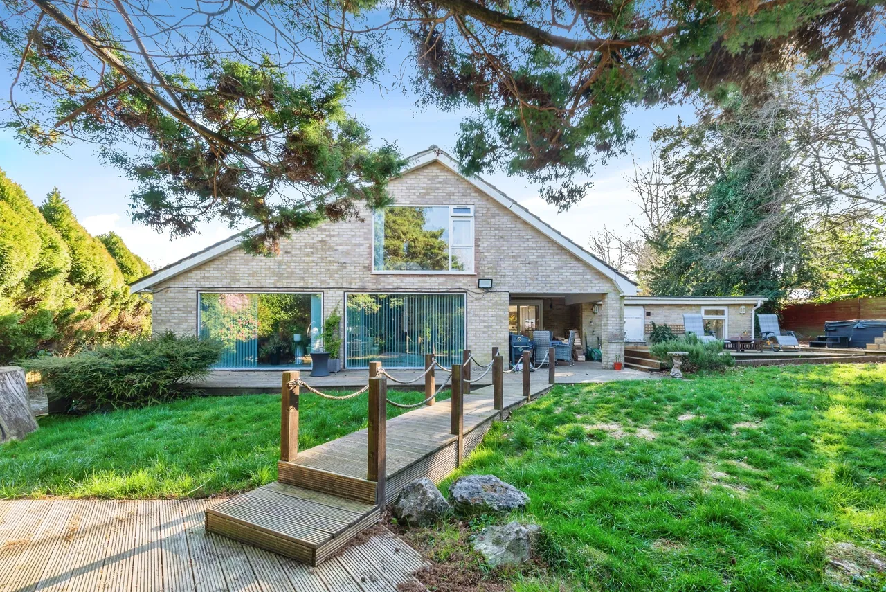 Woodlands Park, Boxhill, KT20, photo 2