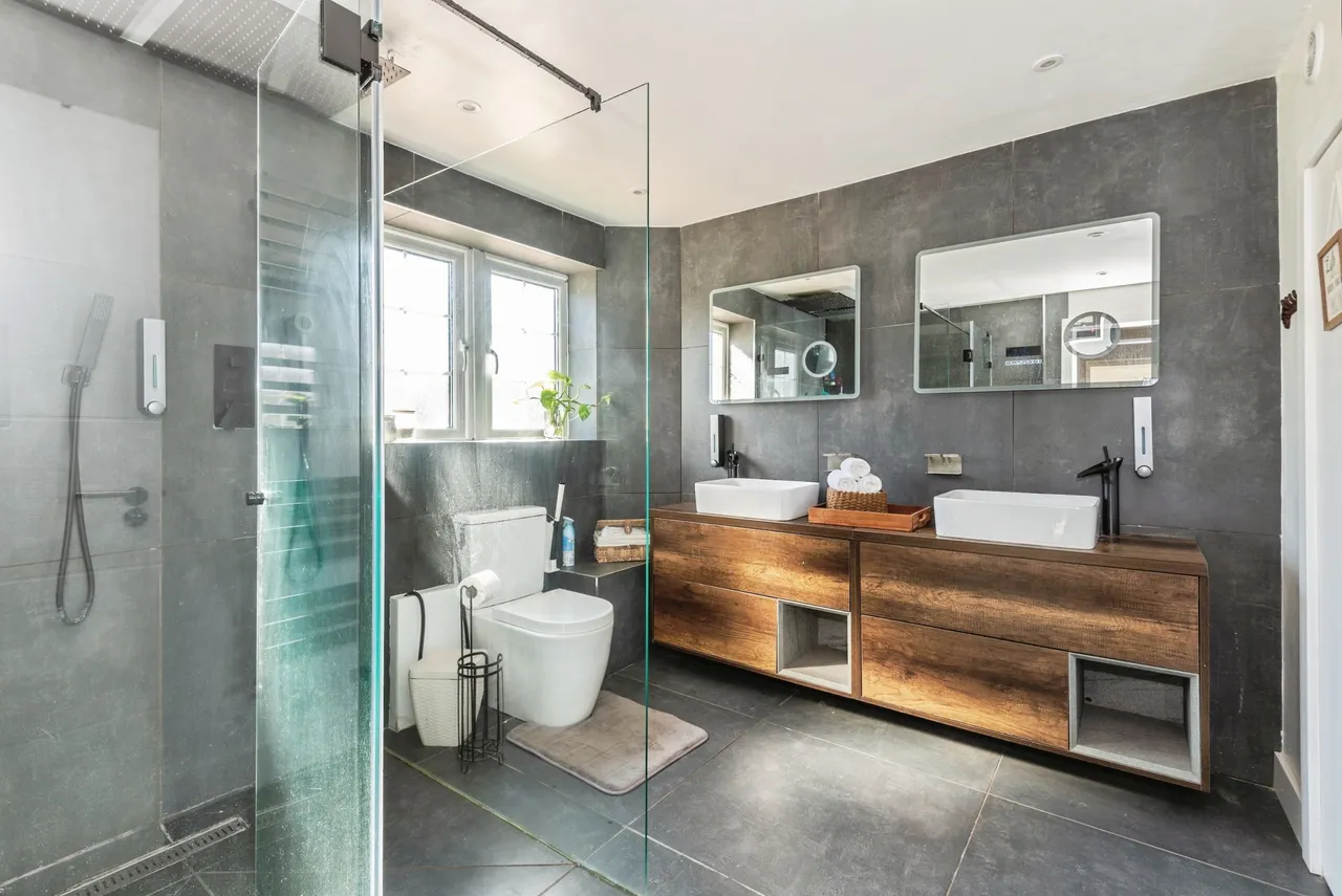 Woodlands Park, Boxhill, KT20, photo 17