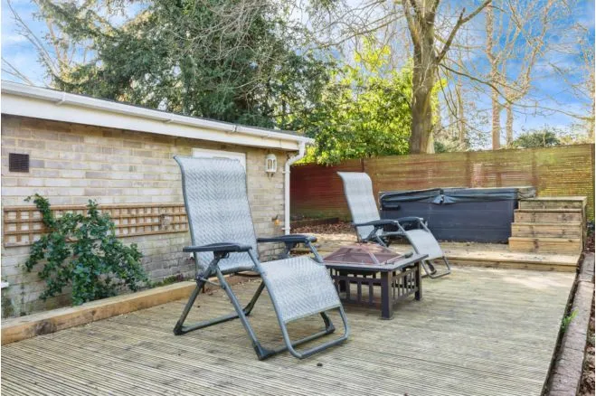 Woodlands Park, Boxhill, KT20, photo 23