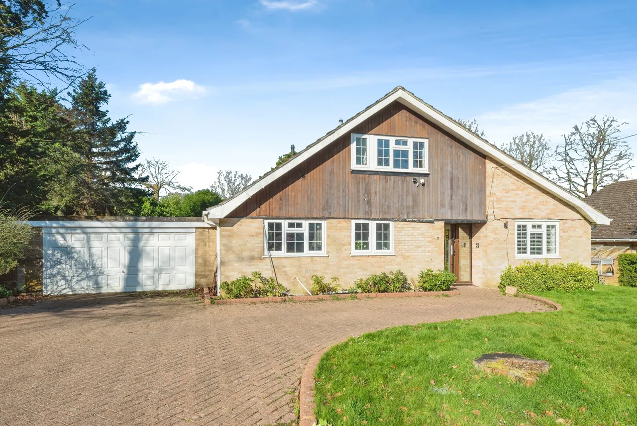 Woodlands Park, Boxhill, KT20, photo 24