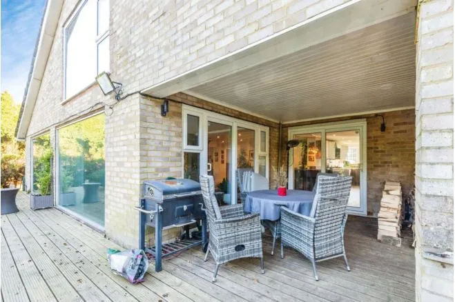 Woodlands Park, Boxhill, KT20, photo 20