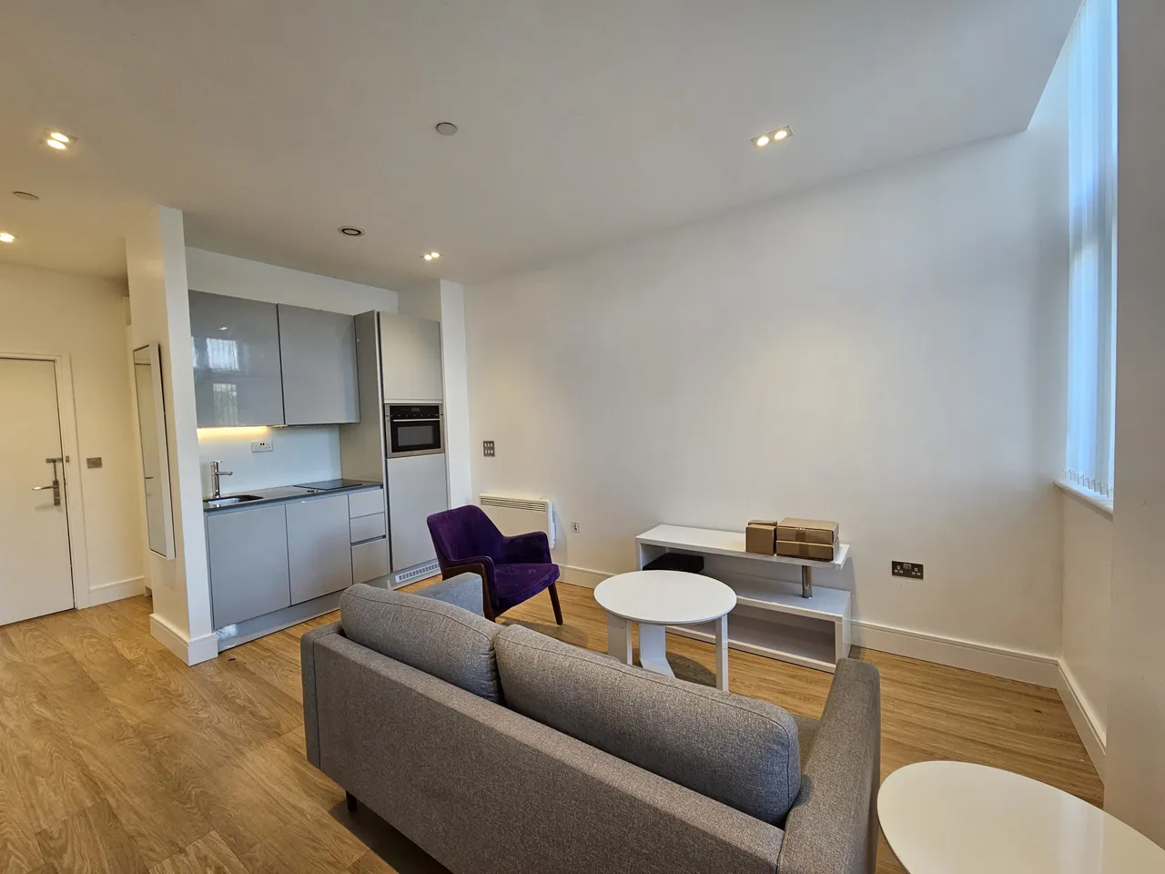 Arrowhead House, Laporte Way, LU4, photo 2