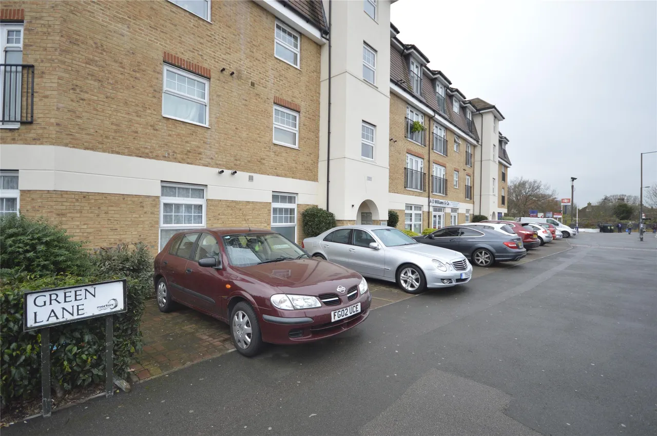 Green Lane, Morden, SM4 6FE, photo 13