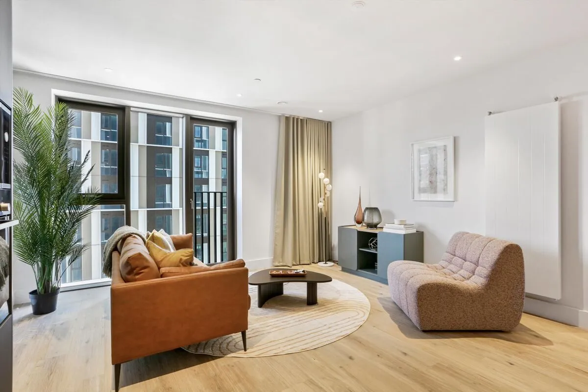 Charter Street, London, E22, photo 2