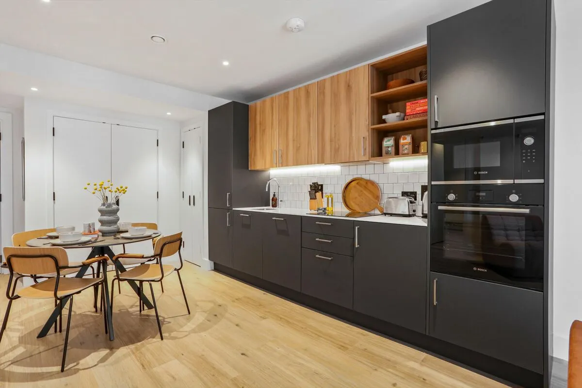 Charter Street, London, E22, photo 6