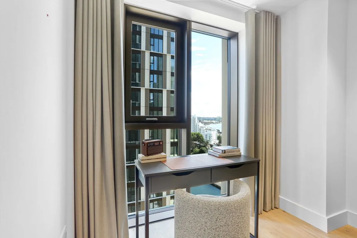 Charter Street, London, E22, photo 11