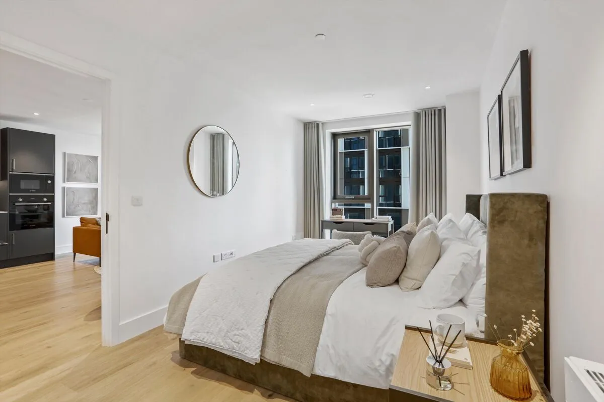 Charter Street, London, E22, photo 12
