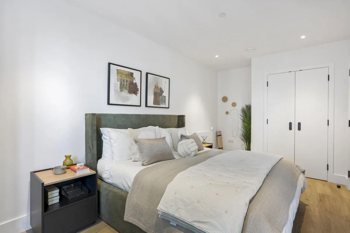 Charter Street, London, E22, photo 10