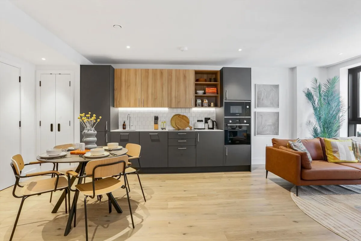Charter Street, London, E22, photo 8