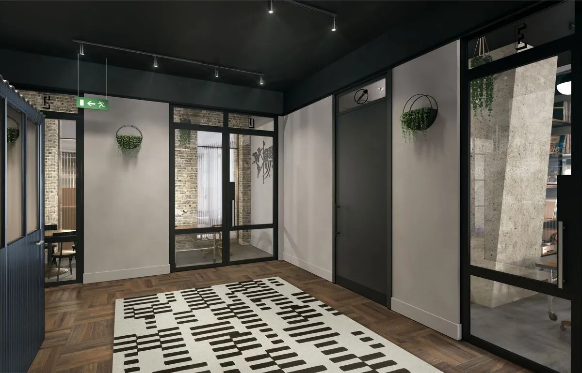 Charter Street, London, E22, photo 18